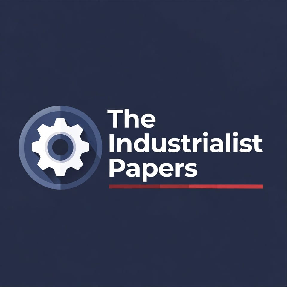 Industrialist